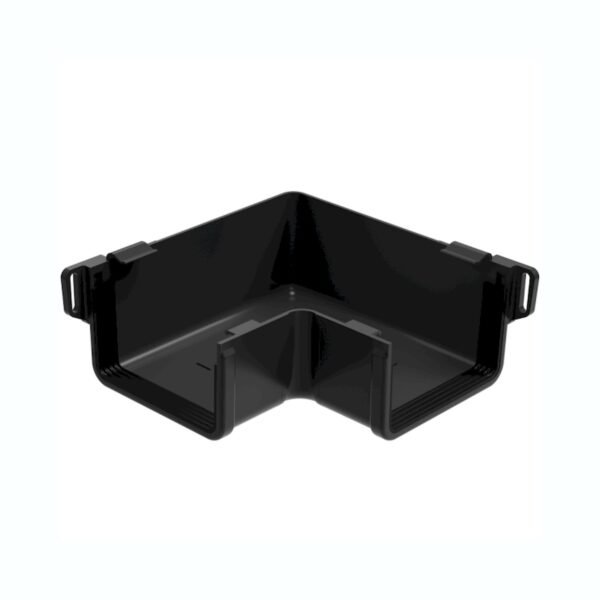 Кут внутрішній (з ущільнювачами 2шт) Galeco PVC² 135mm/90°