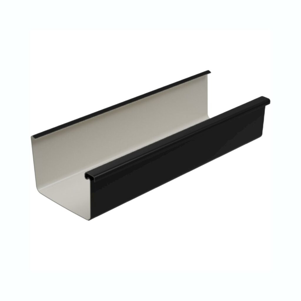 Ринва Galeco PVC² 135mm/400cm