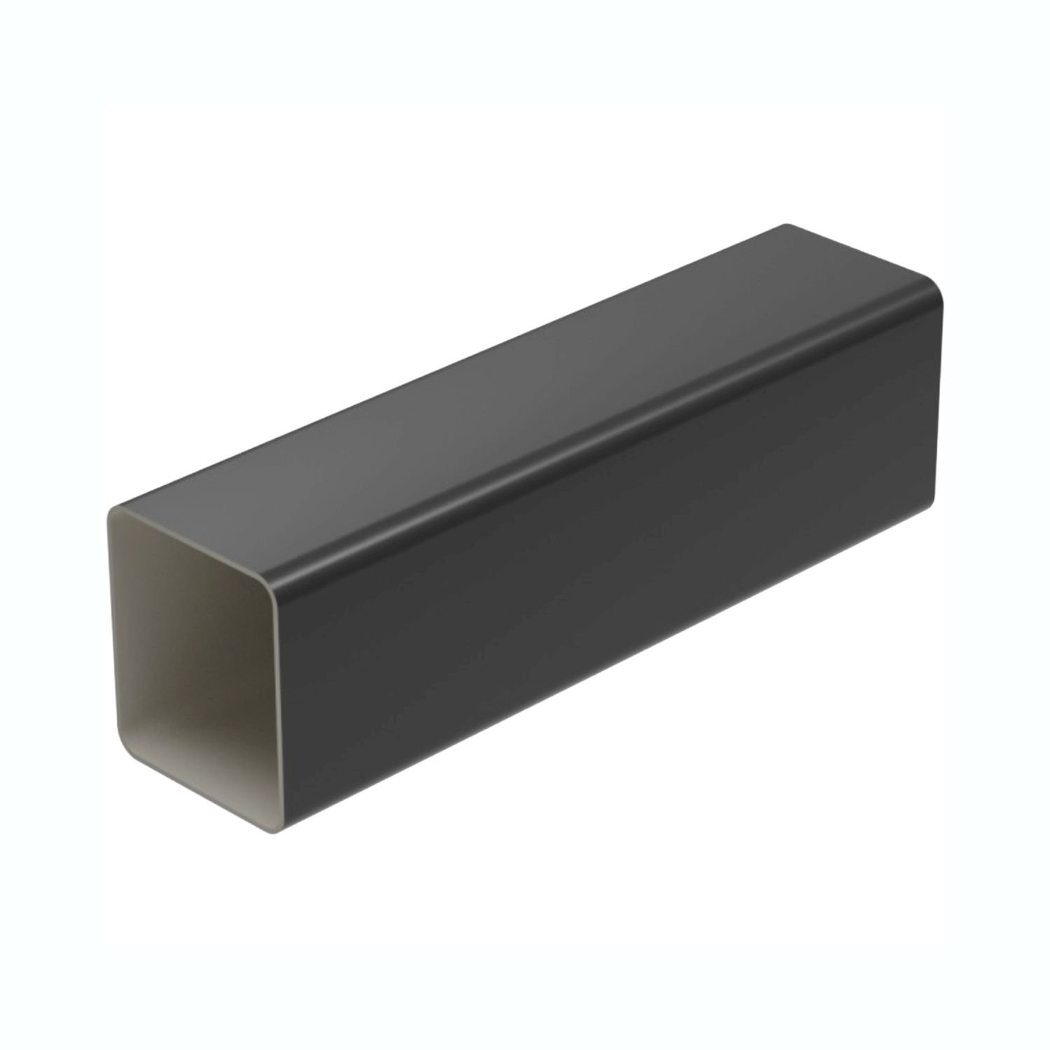 Труба Galeco PVC² 80x70mm/400cm