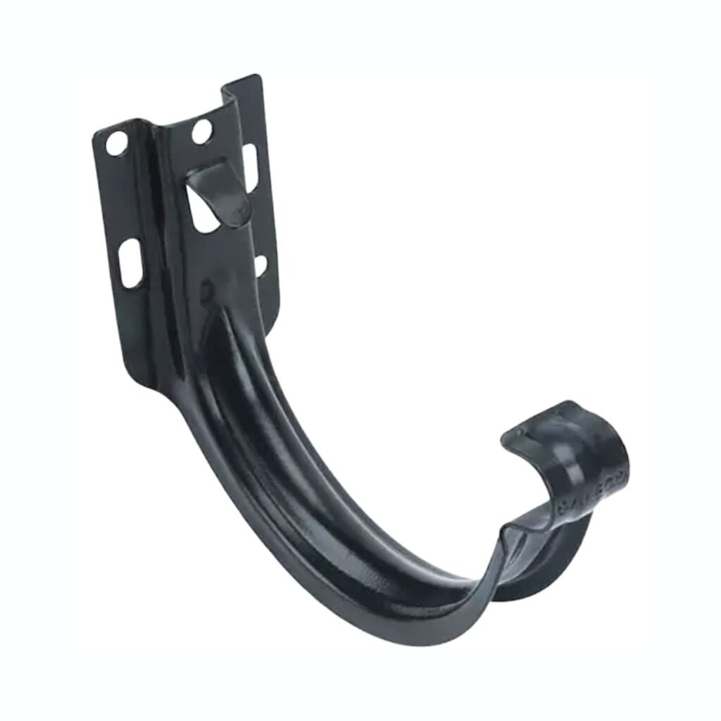 Кронштейн торцевий Galeco STAL 120mm