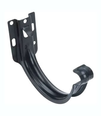 Кронштейн торцевий Galeco STAL 120mm