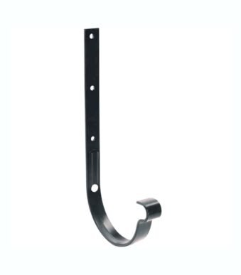 Кронштейн довгий посилений Galeco STAL 120mm/4mm
