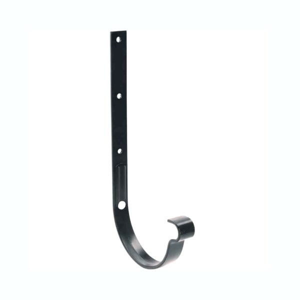 Кронштейн довгий посилений Galeco STAL 120mm/4mm