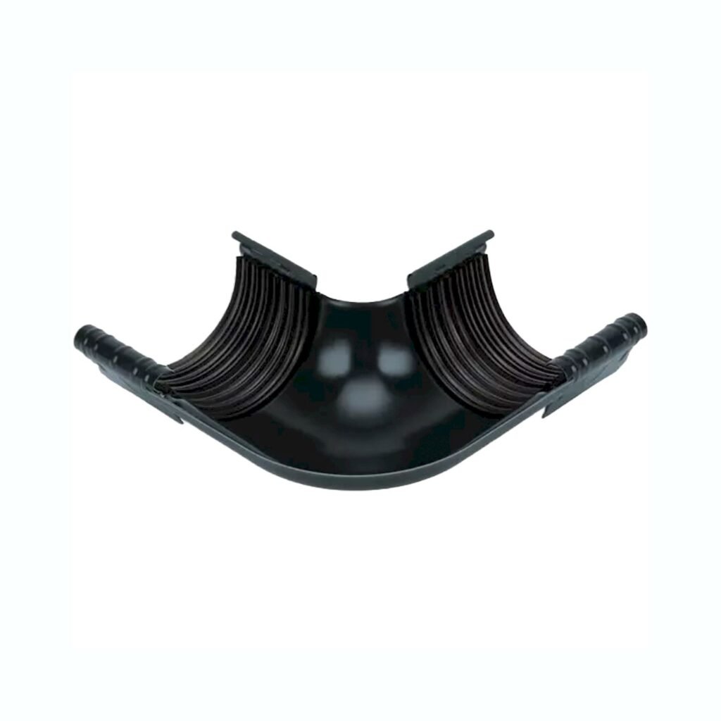 Кут зовнішній Galeco STAL 120mm/90°