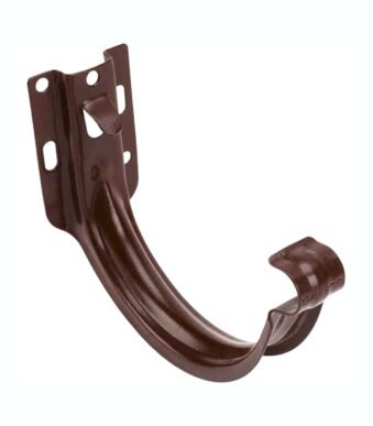 Кронштейн торцевий Galeco STAL 120mm