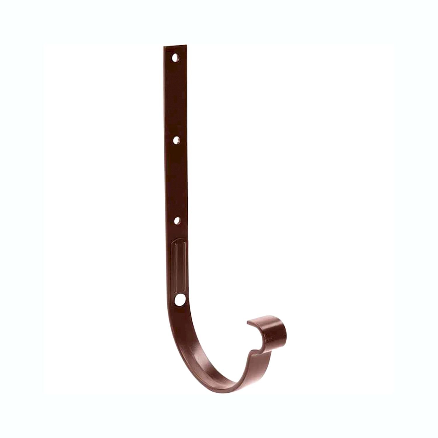 Кронштейн довгий посилений Galeco STAL 120mm/4mm