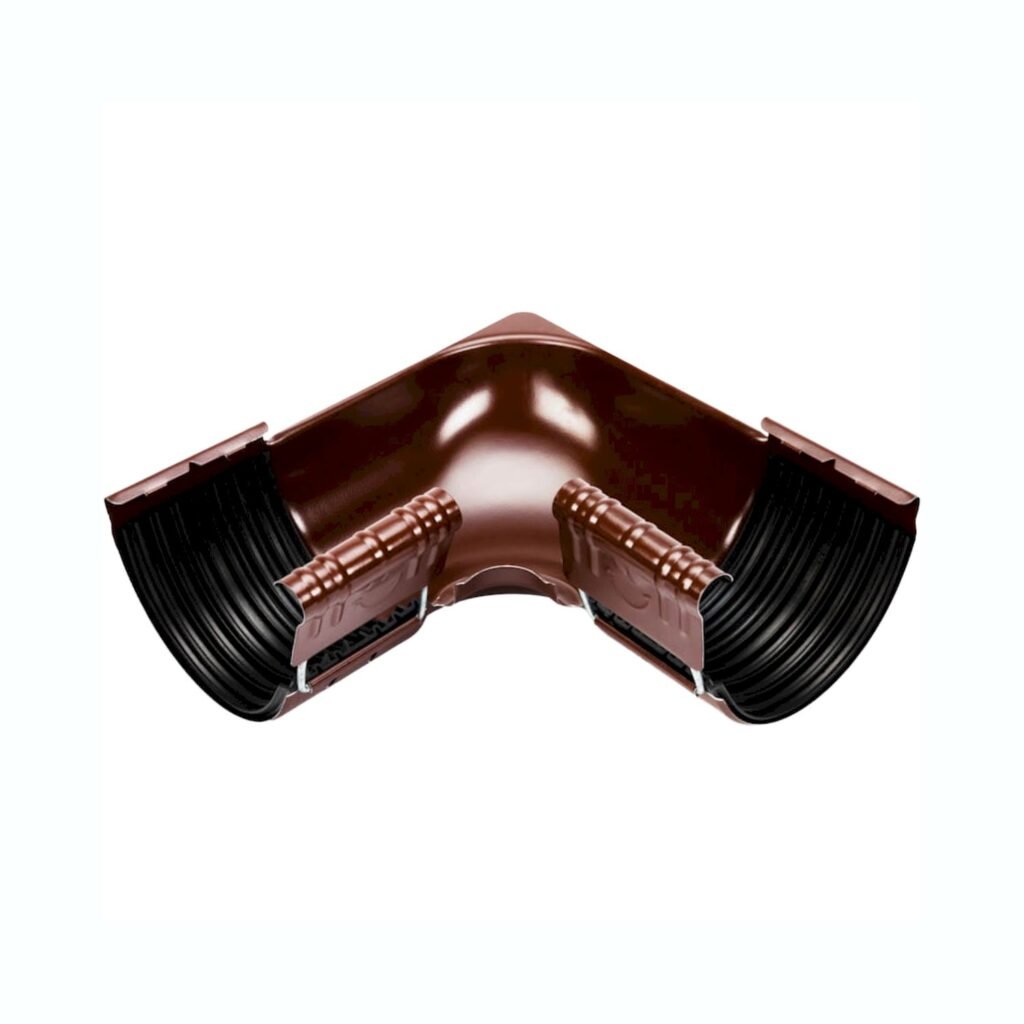 Кут внутрішній Galeco STAL 120mm/90°