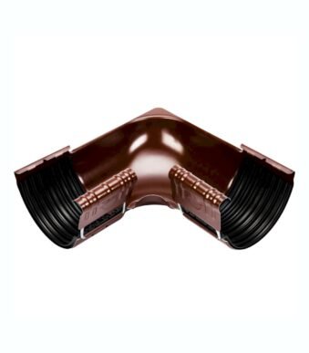 Кут внутрішній Galeco STAL 120mm/90°