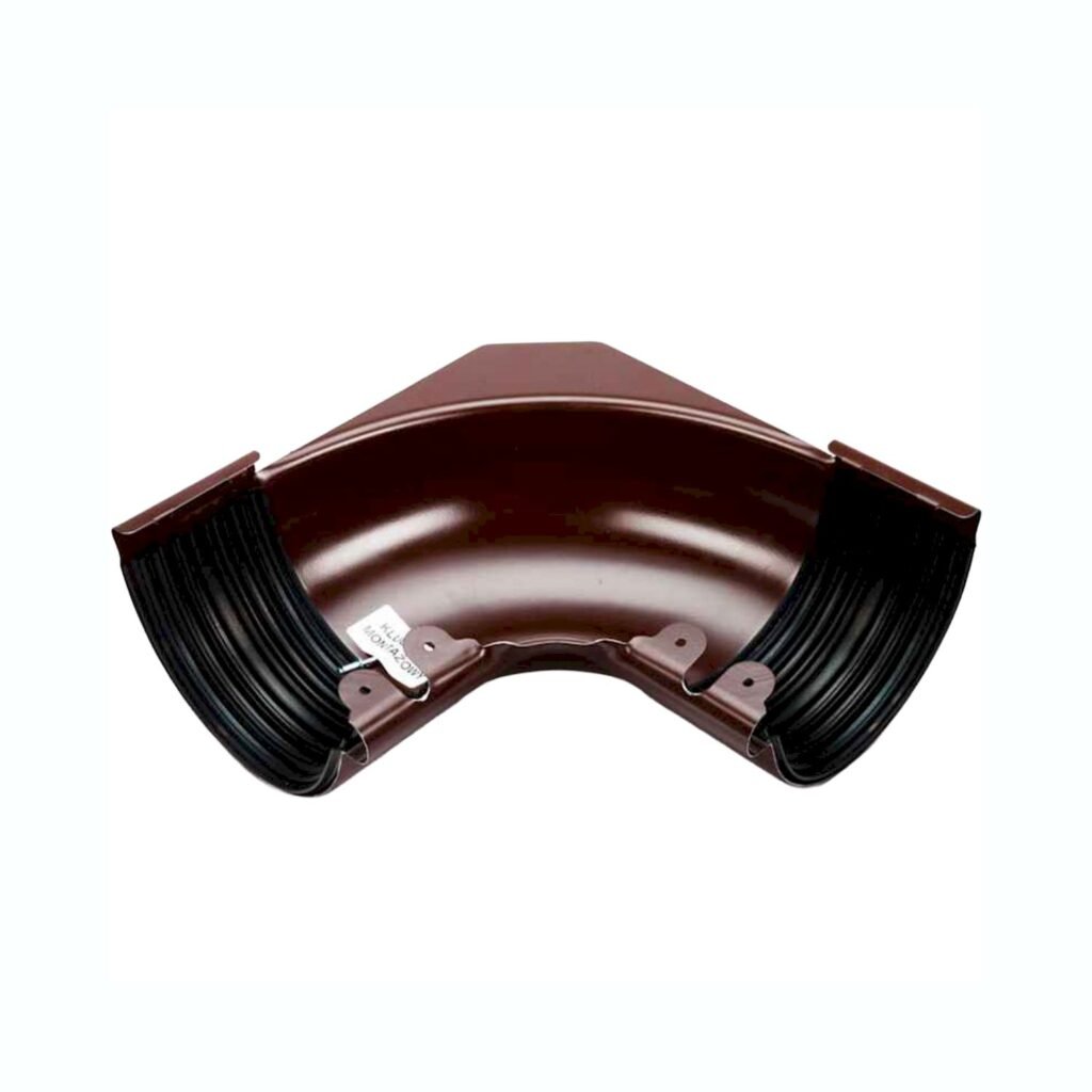 Кут внутрішній Galeco STAL 120mm/135°