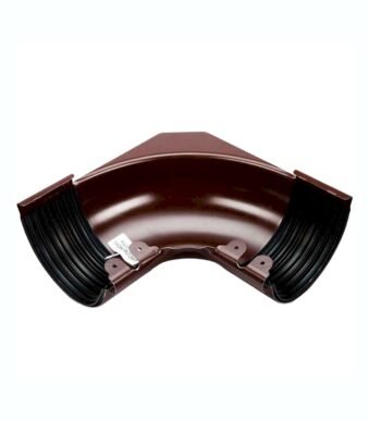 Кут внутрішній Galeco STAL 120mm/135°