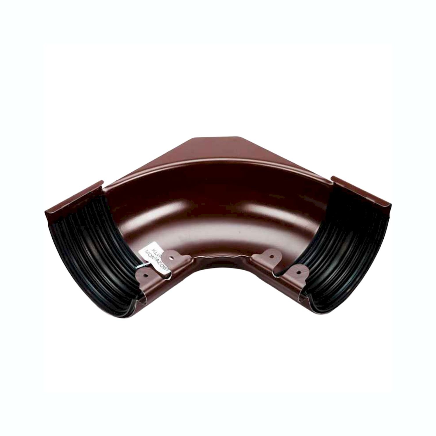 Кут внутрішній Galeco STAL 120mm/135°