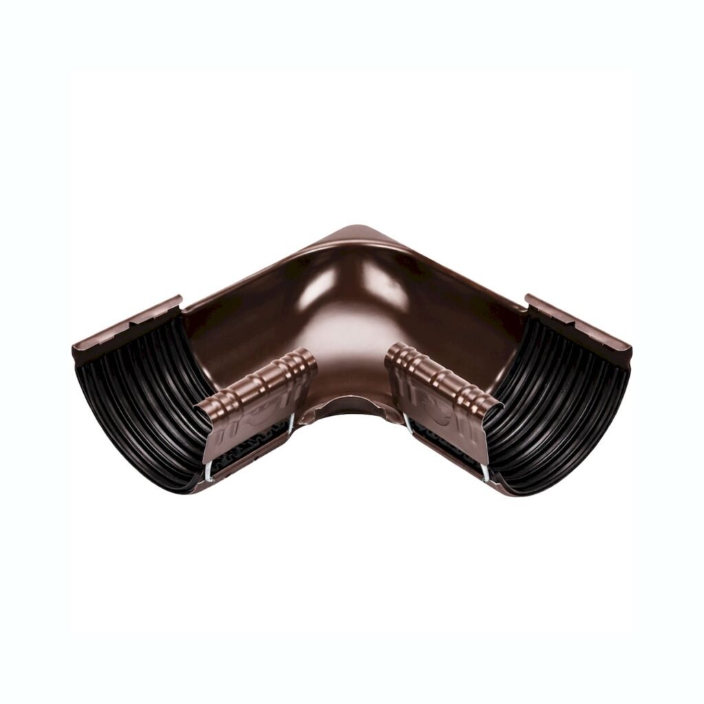 Кут внутрішній Galeco STAL 120mm/90°