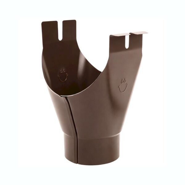 Лійка Galeco STAL 120mm/90mm