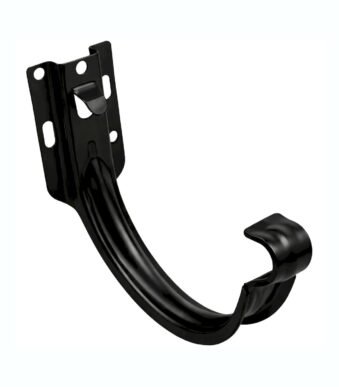 Кронштейн торцевий Galeco STAL 120mm