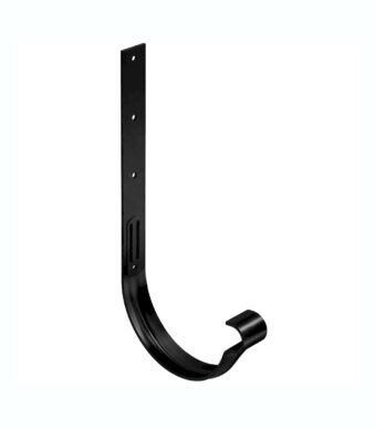 Кронштейн довгий посилений Galeco STAL 120mm/4mm