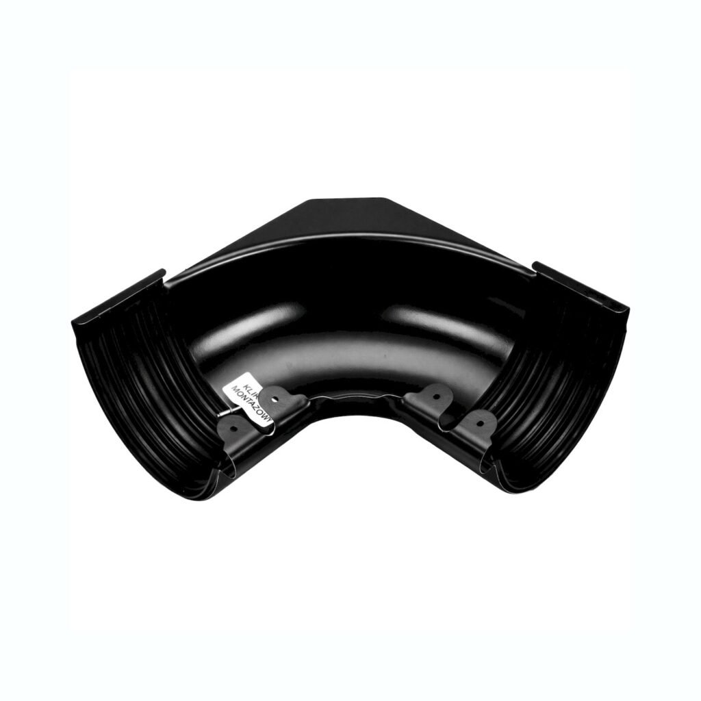 Кут внутрішній Galeco STAL 120mm/90°