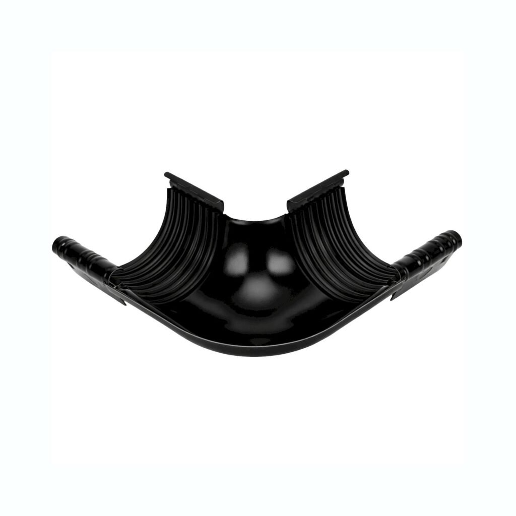 Кут зовнішній Galeco STAL 120mm/90°
