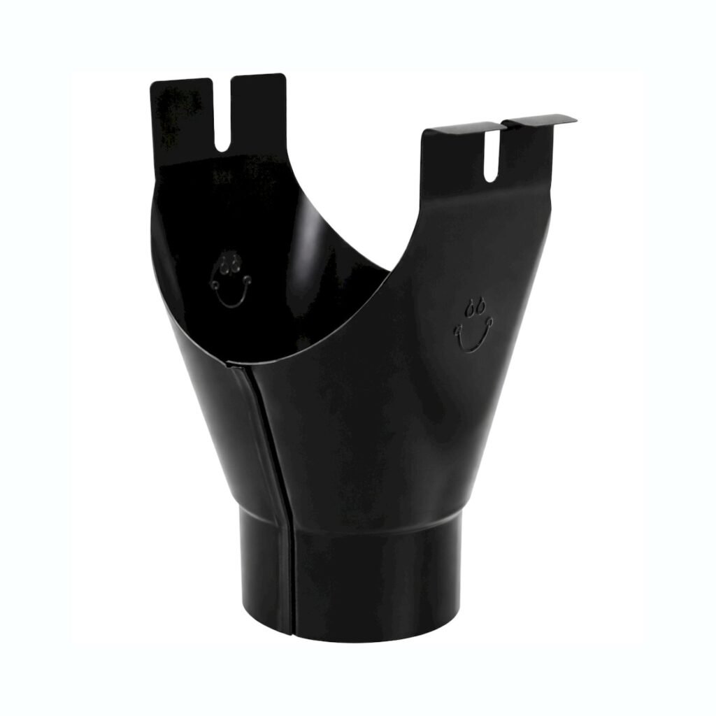 Лійка Galeco STAL 120mm/90mm