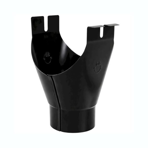 Лійка Galeco STAL 120mm/90mm