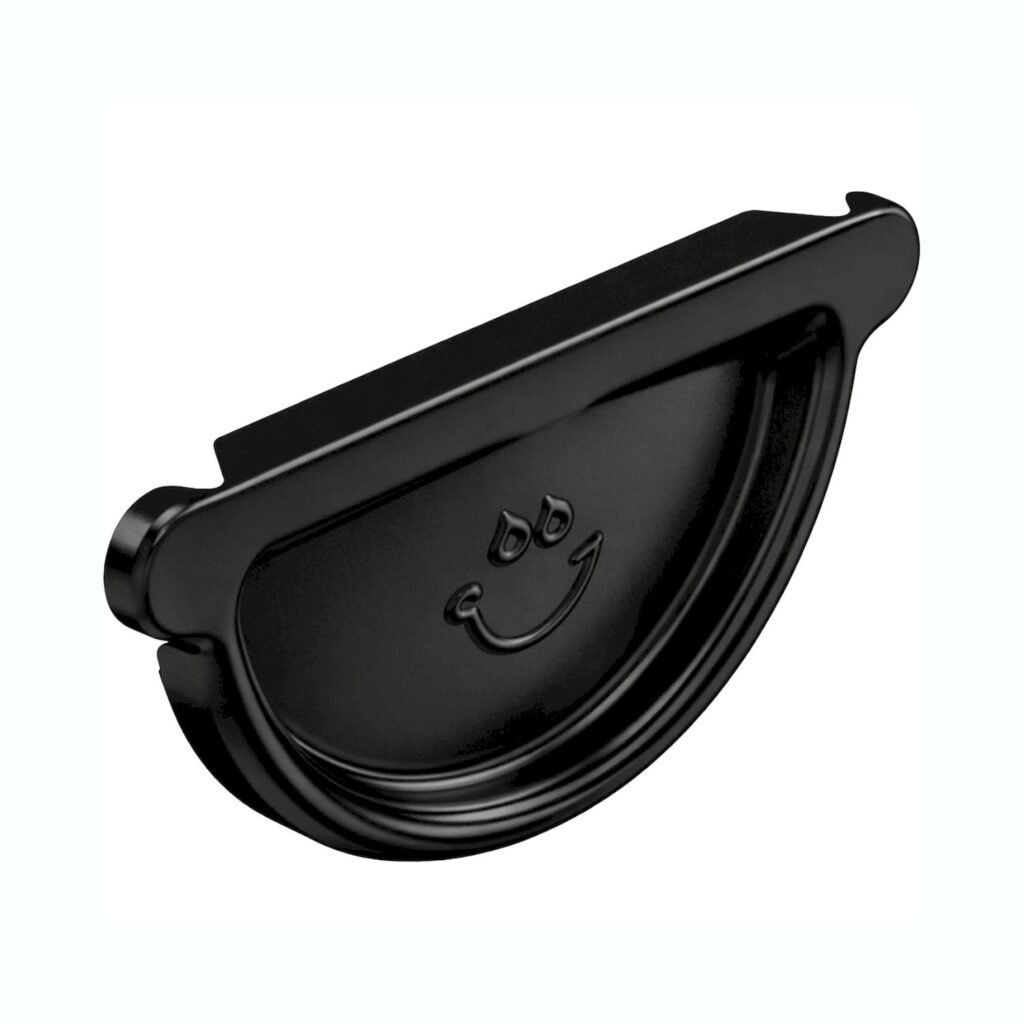 Заглушка універсальна Galeco STAL 120mm