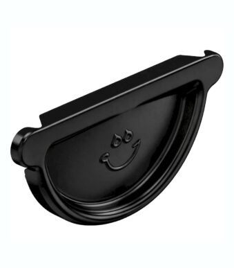 Заглушка універсальна Galeco STAL 120mm