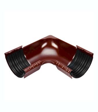 Кут внутрішній Galeco STAL 135mm/90°
