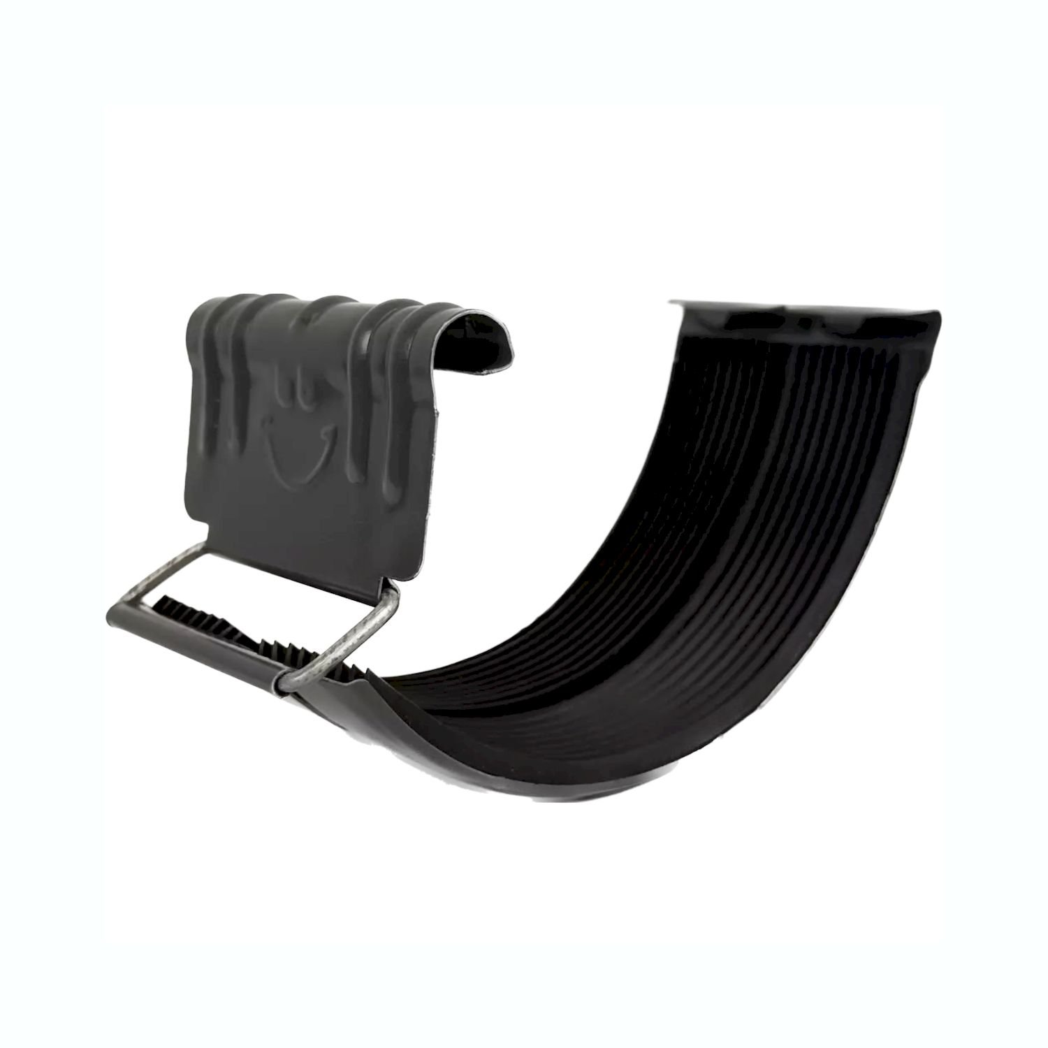 З`єднувач ринви (на клямр) Galeco STAL 135mm