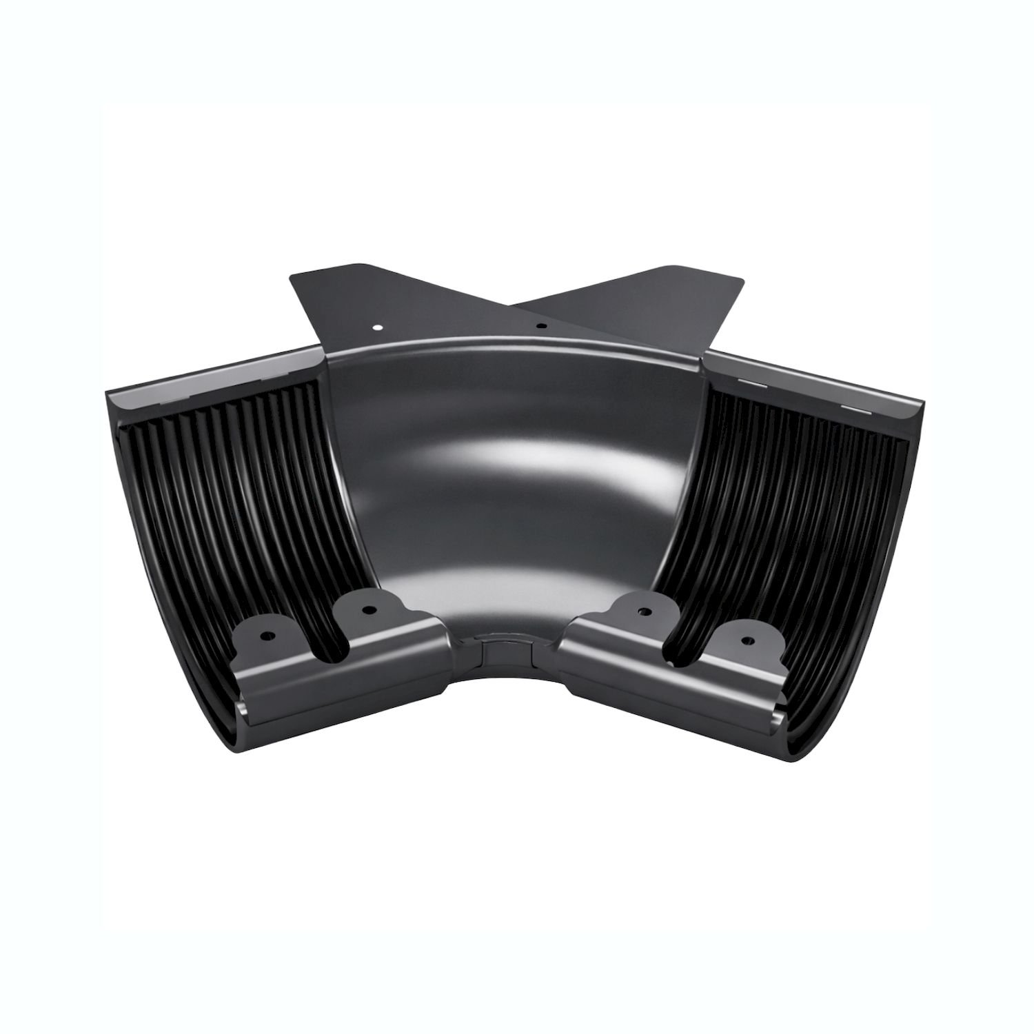 Кут внутрішній регульований Galeco STAL 135mm/105-135°