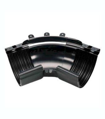 Кут зовнішній регульований Galeco STAL 135mm/100-165°