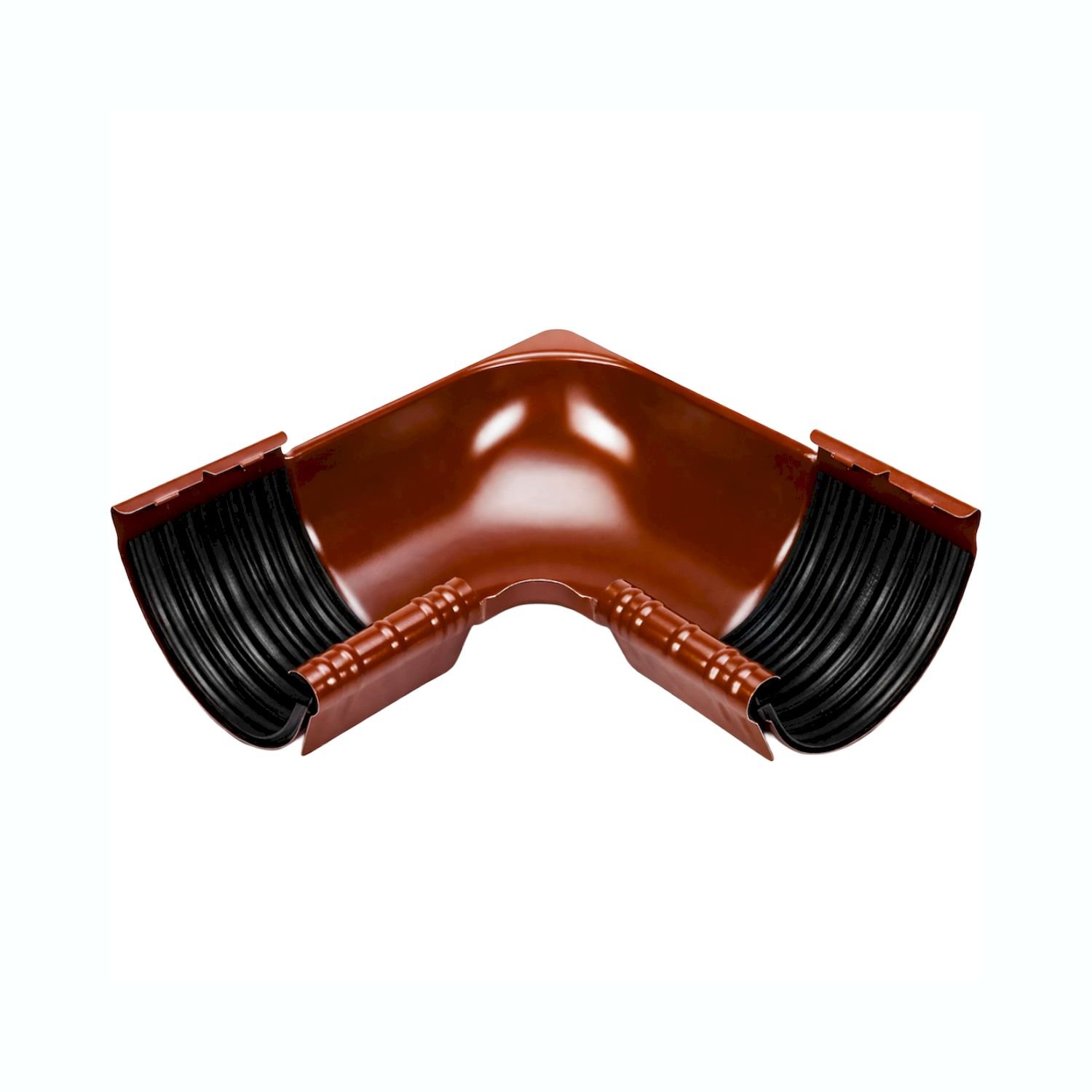 Кут внутрішній Galeco STAL 135mm/90°