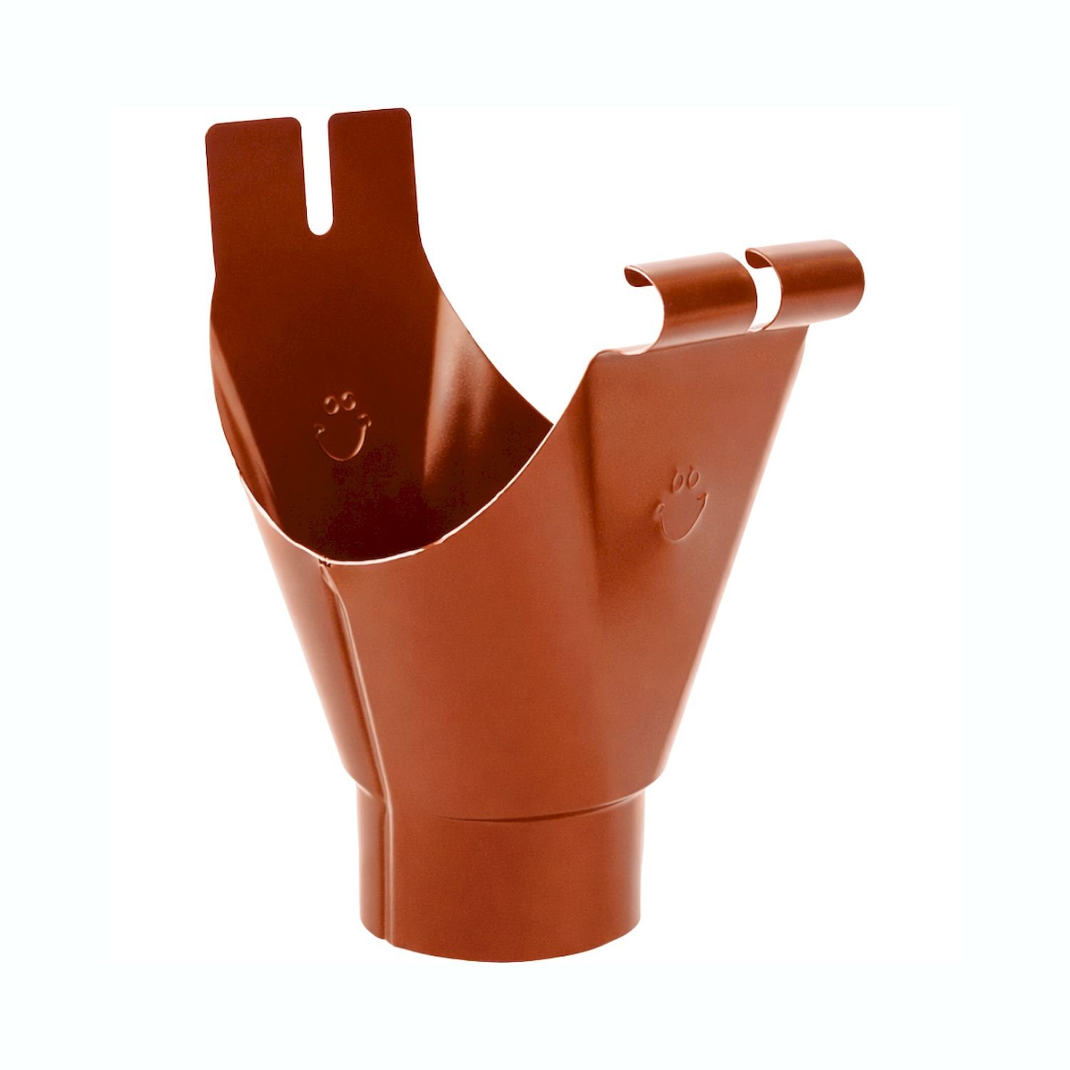 Лійка Galeco STAL 135mm/100mm