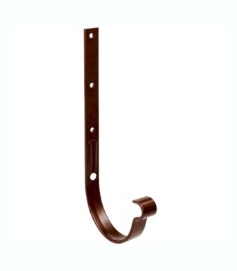 Кронштейн довгий посилений Galeco STAL 135mm/4mm