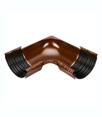 Кут внутрішній Galeco STAL 135mm/90°
