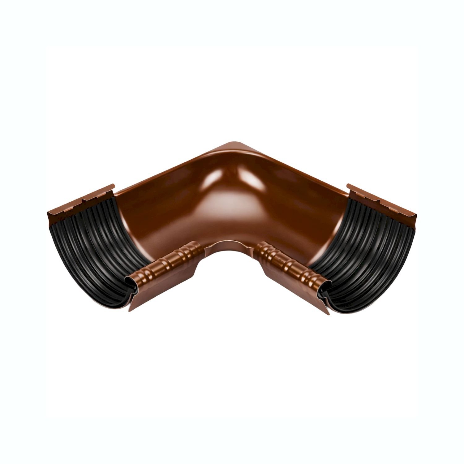 Кут внутрішній Galeco STAL 135mm/90°