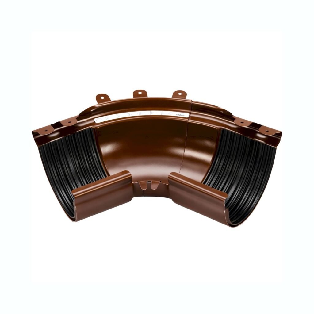 Кут зовнішній регульований Galeco STAL 135mm/100-165°