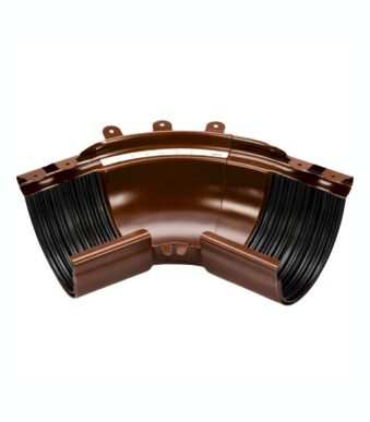 Кут зовнішній регульований Galeco STAL 135mm/100-165°
