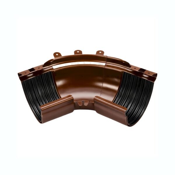 Кут зовнішній регульований Galeco STAL 135mm/100-165°