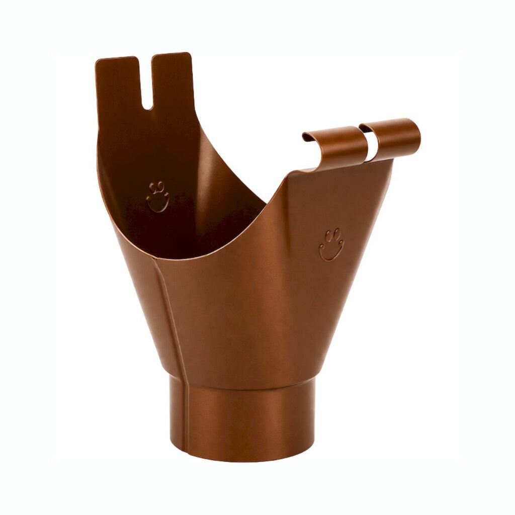 Лійка Galeco STAL 135mm/90mm