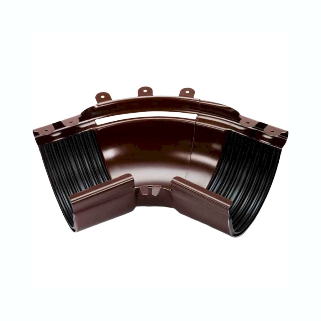 Кут зовнішній регульований Galeco STAL 135mm/100-165°
