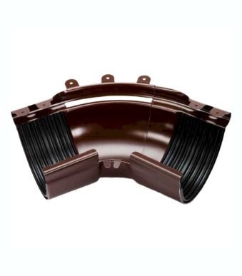 Кут зовнішній регульований Galeco STAL 135mm/100-165°