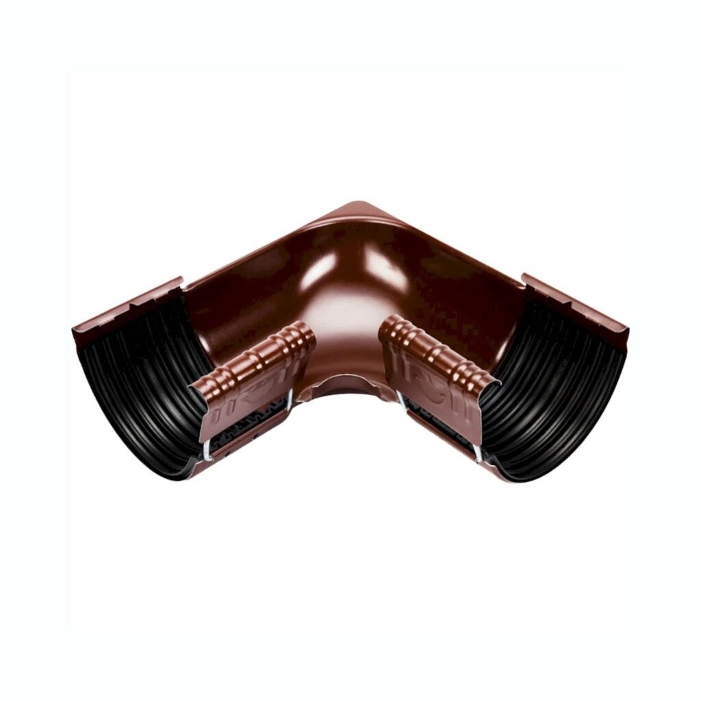 Кут внутрішній Galeco STAL 135mm/90°
