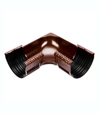 Кут внутрішній Galeco STAL 135mm/90°