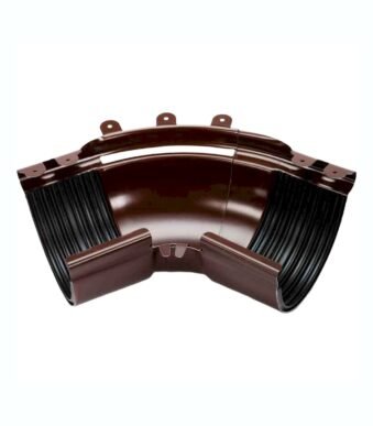Кут зовнішній регульований Galeco STAL 135mm/100-165°