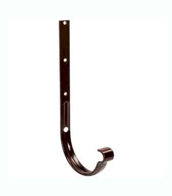 Кронштейн довгий посилений Galeco STAL 135mm/4mm
