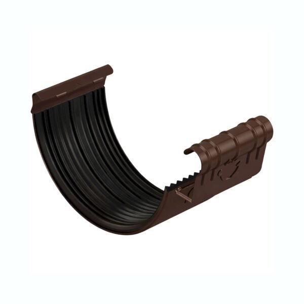 З`єднувач ринви (на клямр) Galeco STAL 135mm