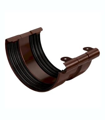 З`єднувач ринви Galeco STAL 135mm