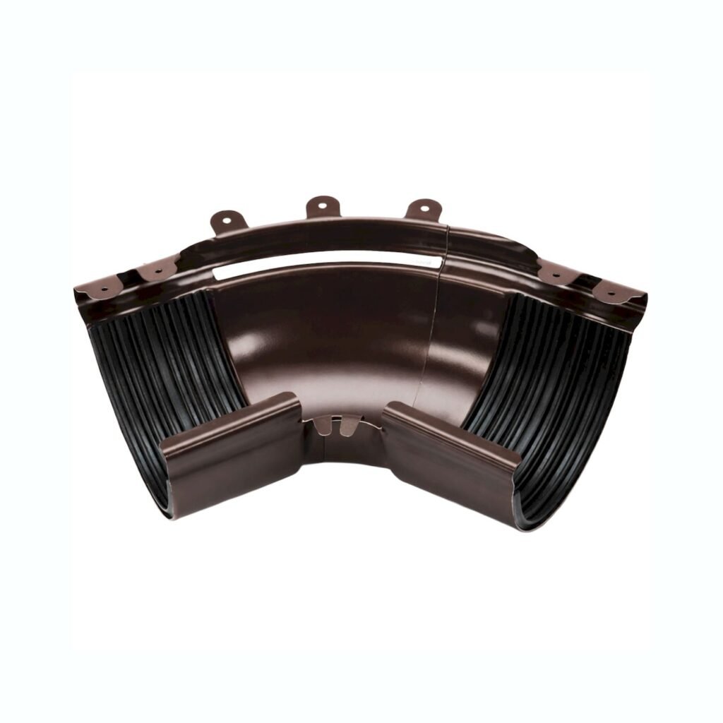 Кут зовнішній регульований Galeco STAL 135mm/100-165°