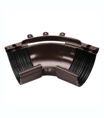 Кут зовнішній регульований Galeco STAL 135mm/100-165°