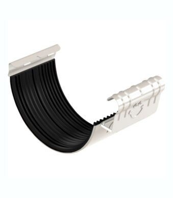 З`єднувач ринви (на клямр) Galeco STAL 135mm