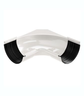 Кут внутрішній Galeco STAL 135mm/90°